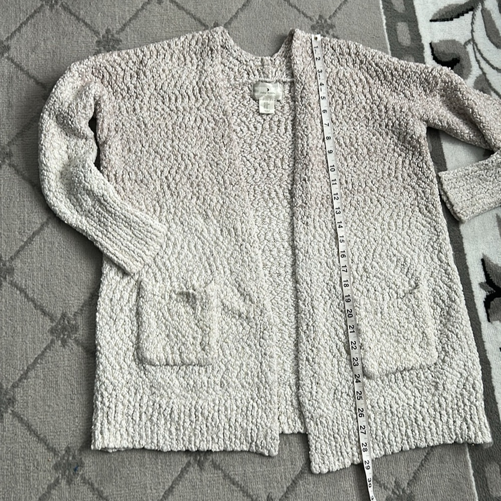 Anthropologie Ruby Moon Sweater - image 4